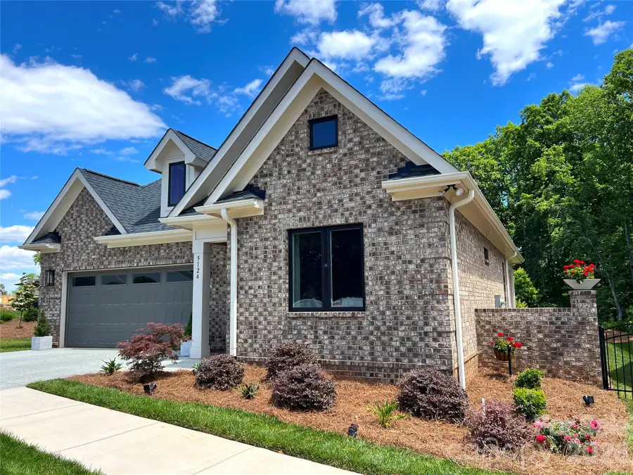 5124 Silver Trace Lane, Denver, NC 28037 - #3