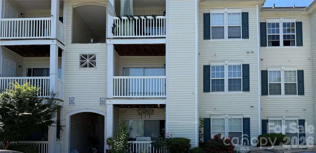 1063 Triece Lane, Charlotte, NC 28215 - #1