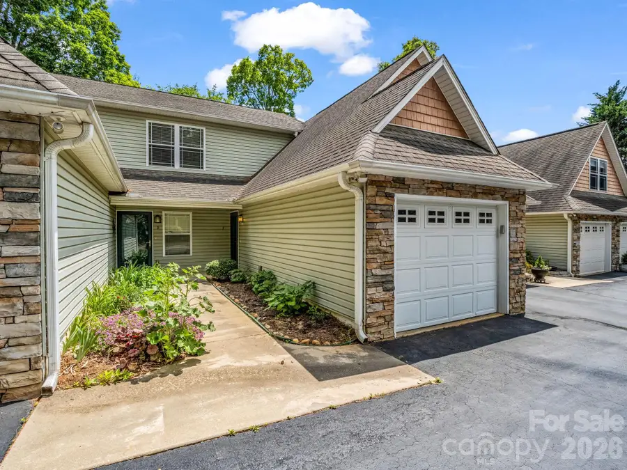4 Rathfarnham Road #4F, Asheville, NC 28803 - #3