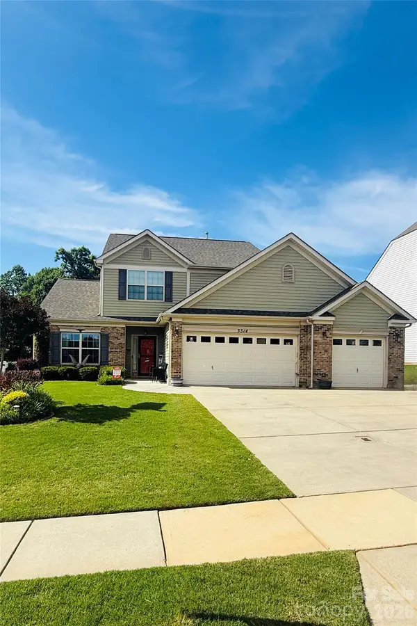 5514 Verrazano Drive, Waxhaw, NC 28173