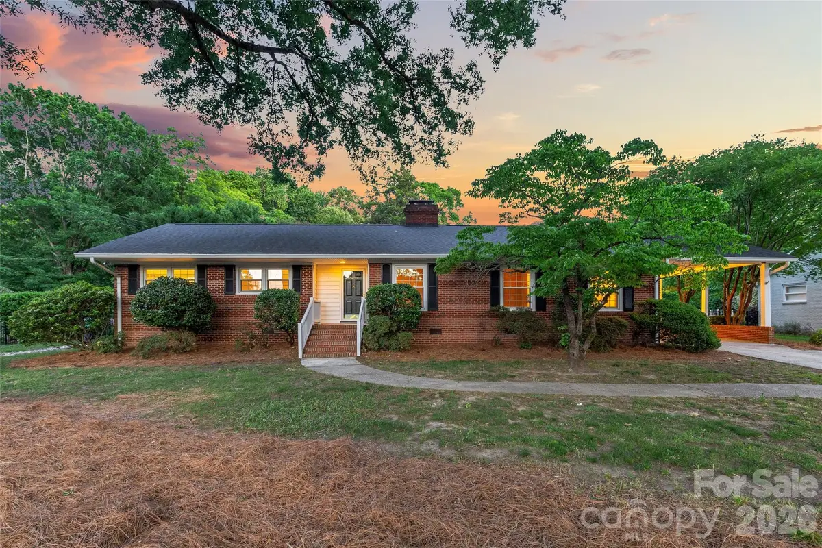5430 Finsbury Place, Charlotte, NC 28211 - #1
