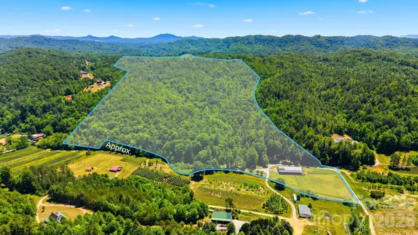 81 +/- Acres 2967 Roby Martin Road, Lenoir, NC 28645