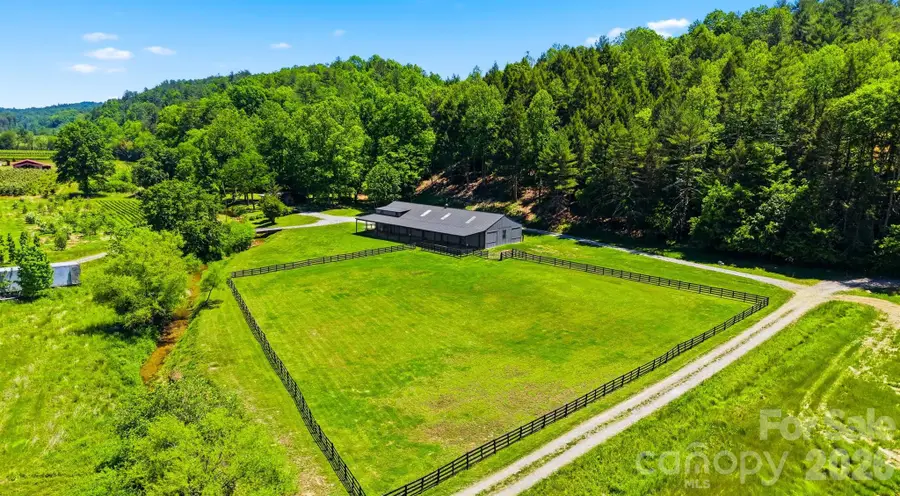 81 +/- Acres 2967 Roby Martin Road, Lenoir, NC 28645 - #2