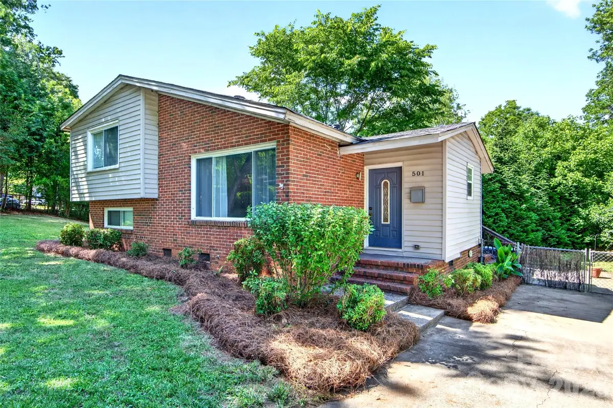 501 Kenlough Drive, Charlotte, NC 28209 - #1
