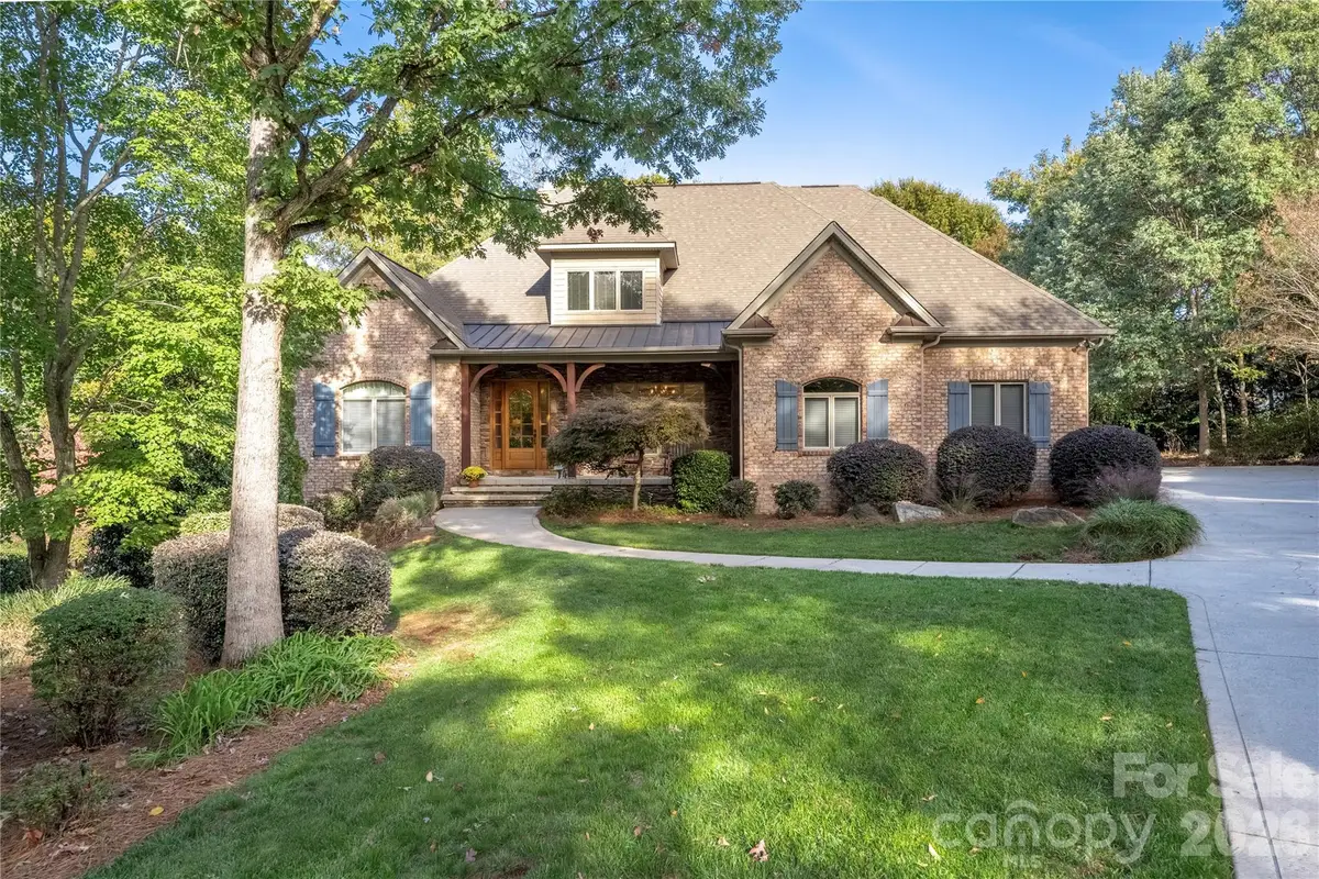 3946 Lake Spring Cove Court, Denver, NC 28037 - #1