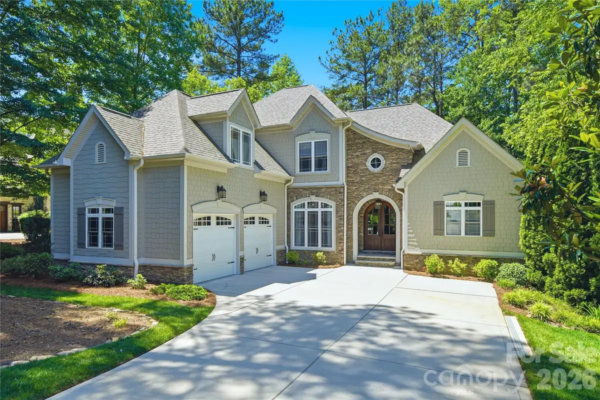 7592 Cottonwood Drive, Denver, NC 28037 - #1