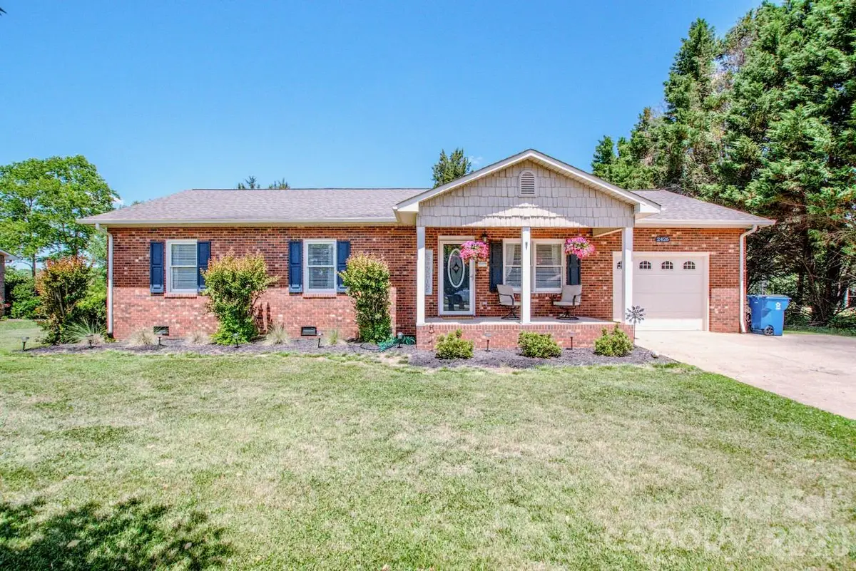 2426 Ashford Drive, Newton, NC 28658 - #1