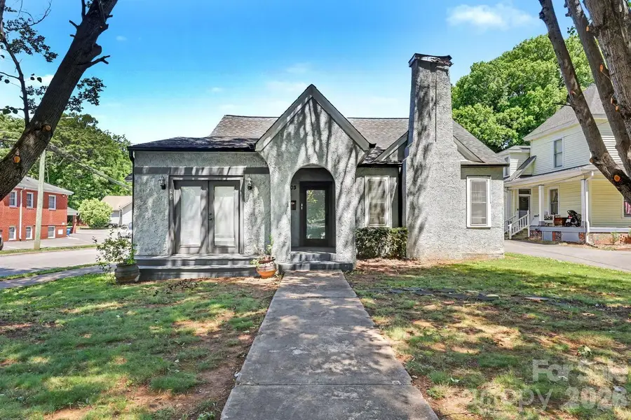 503 E Broad Street, Statesville, NC 28677 - #2