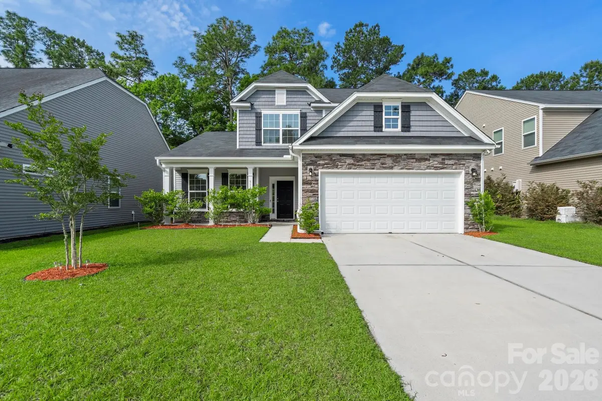 512 Wynfield Drive, Summerville, SC 29485 - #1
