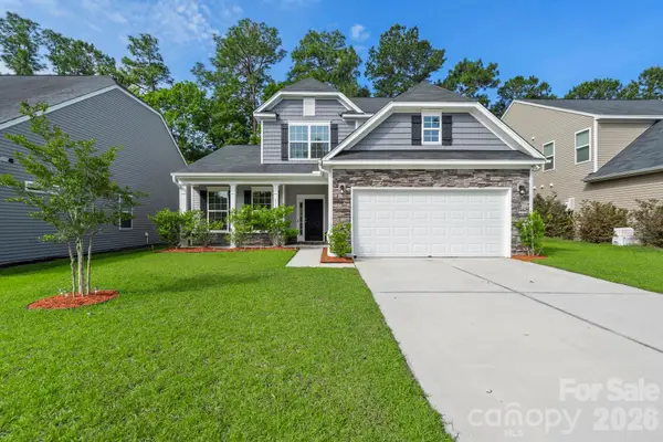 512 Wynfield Drive, Summerville, SC 29485
