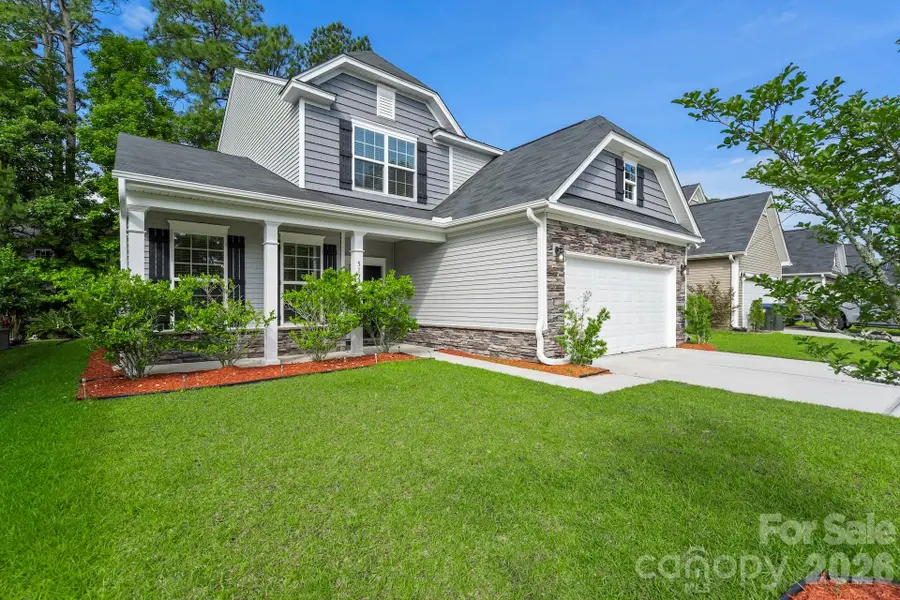 512 Wynfield Drive, Summerville, SC 29485 - #2