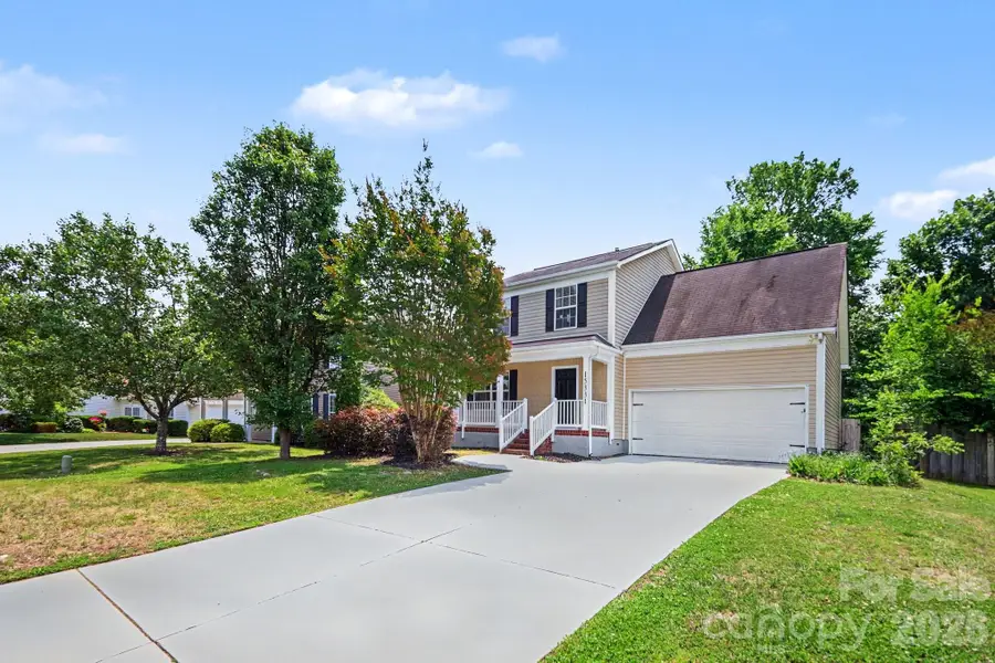 15331 Dehavilland Drive, Charlotte, NC 28278 - #2