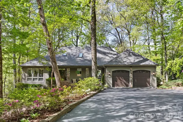 21 Laurel Wood Court, Sapphire, NC 28774