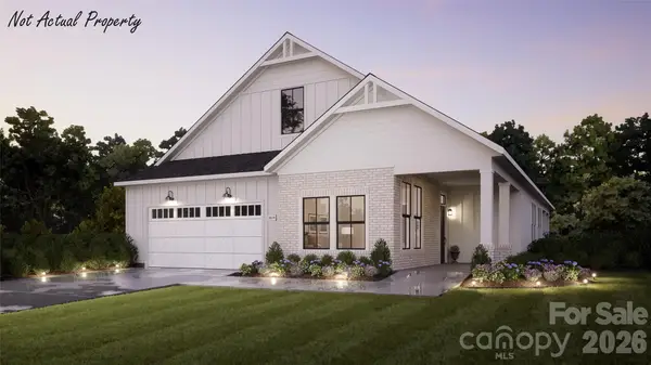 190 Alenda Lux Circle, Mooresville, NC 28115