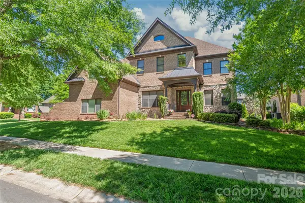 3621 Mcpherson Street, Waxhaw, NC 28173