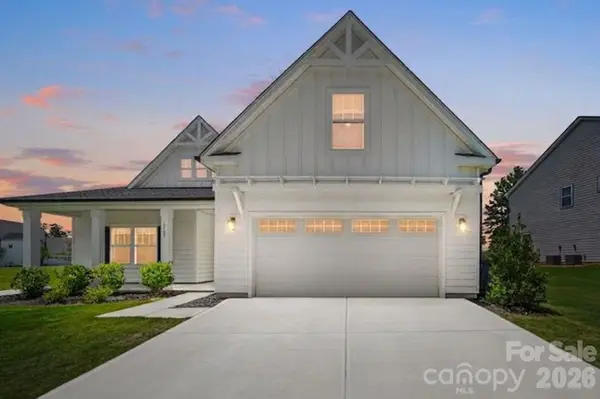 1107 Stone Marker Drive, Monroe, NC 28112