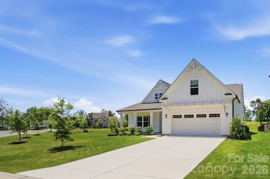 1107 Stone Marker Drive, Monroe, NC 28112 - #2