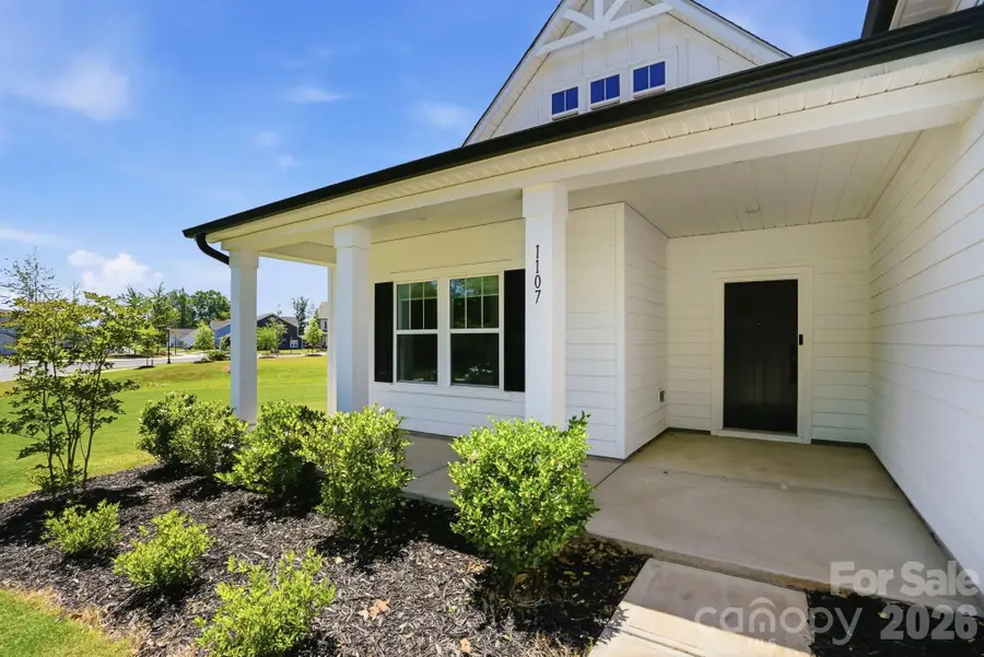 1107 Stone Marker Drive, Monroe, NC 28112 - #3
