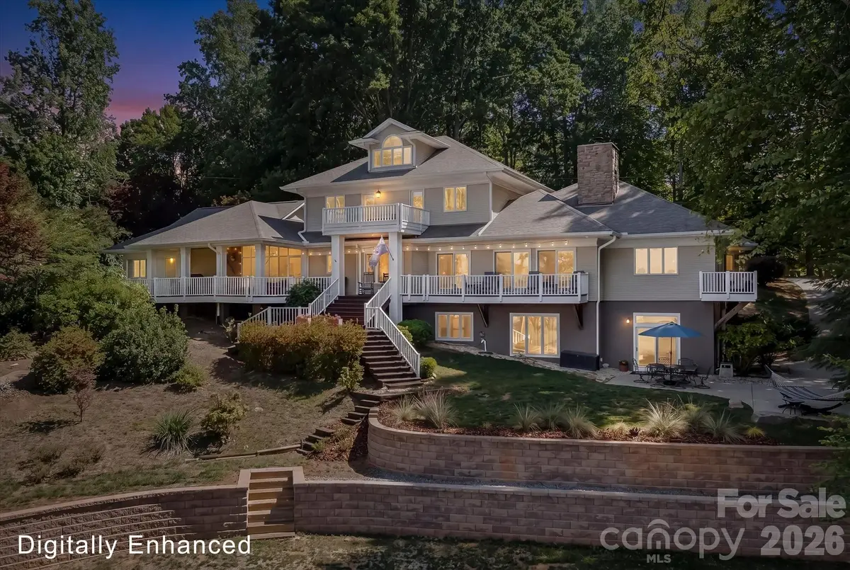 119 Farley Lane, Troutman, NC 28166 - #1