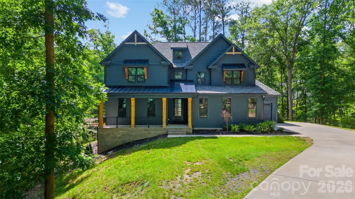 16518 Here At Last Lane, Charlotte, NC 28278 - #1