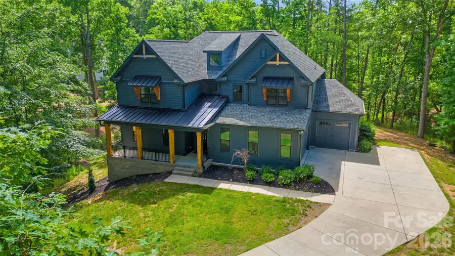 16518 Here At Last Lane, Charlotte, NC 28278 - #2