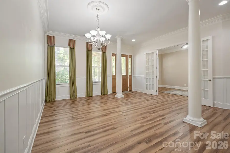 4109 Exbury Gardens Drive, Waxhaw, NC 28173 - #3