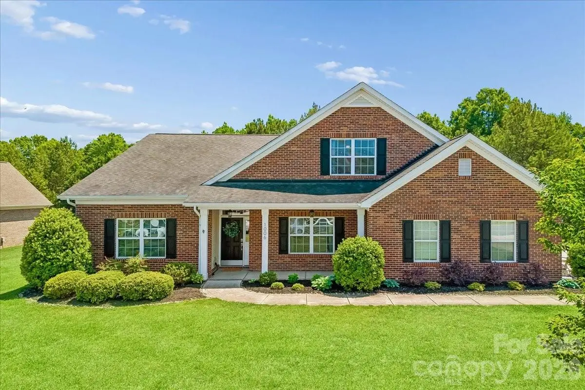 1006 Spring Rose Lane, Matthews, NC 28104 - #1