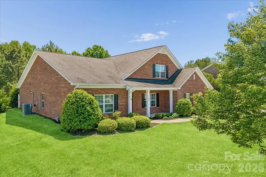 1006 Spring Rose Lane, Matthews, NC 28104 - #3