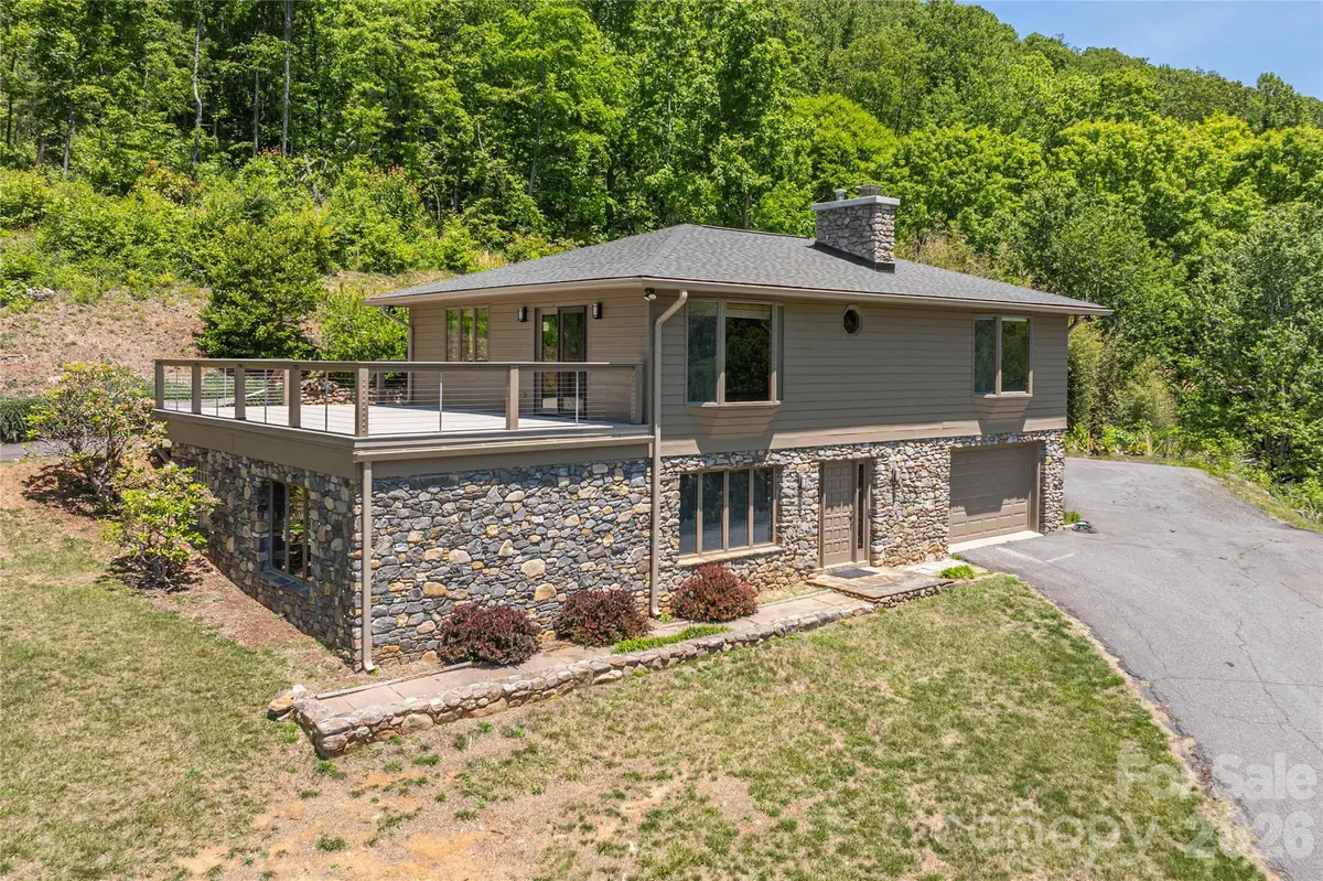 250 Lynn Cove Road, Asheville, NC 28804 - #1