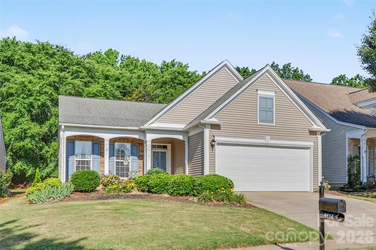 9014 Elrose Place #152, Charlotte, NC 28277 - #1