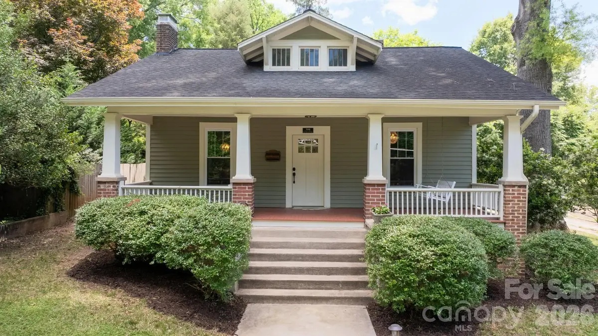 722 E Broad Street, Statesville, NC 28677 - #1