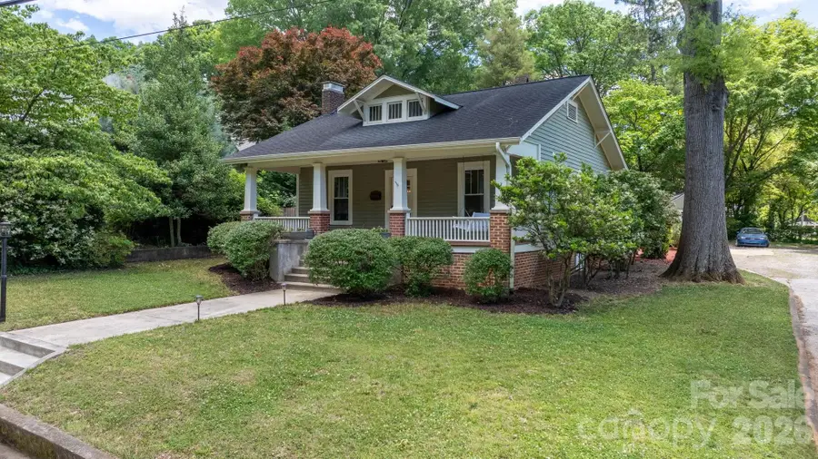 722 E Broad Street, Statesville, NC 28677 - #3
