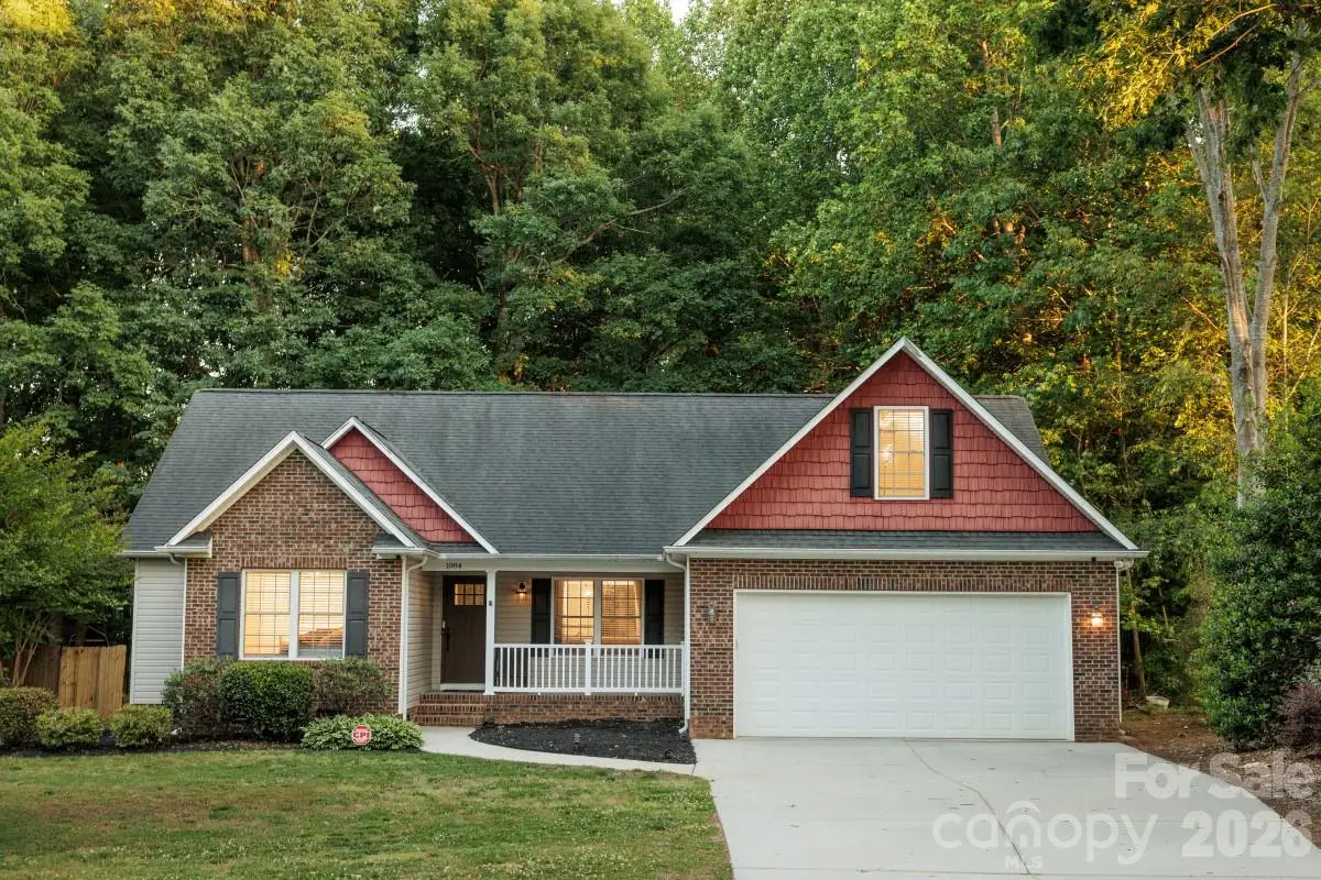 1084 Castlebrook Drive, Salisbury, NC 28146 - #1