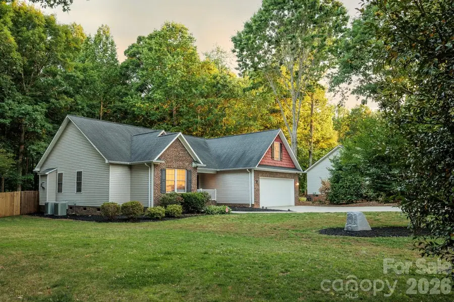 1084 Castlebrook Drive, Salisbury, NC 28146 - #3