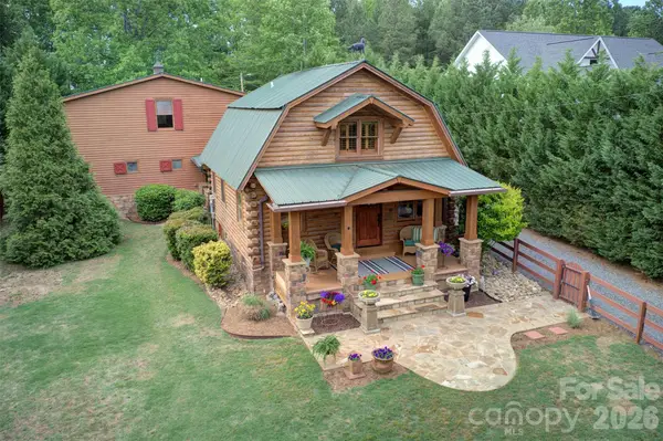15425 E Rocky River Road, Davidson, NC 28036
