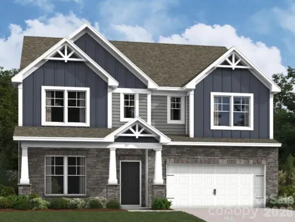 1350 Fremont Drive, Wingate, NC 28174