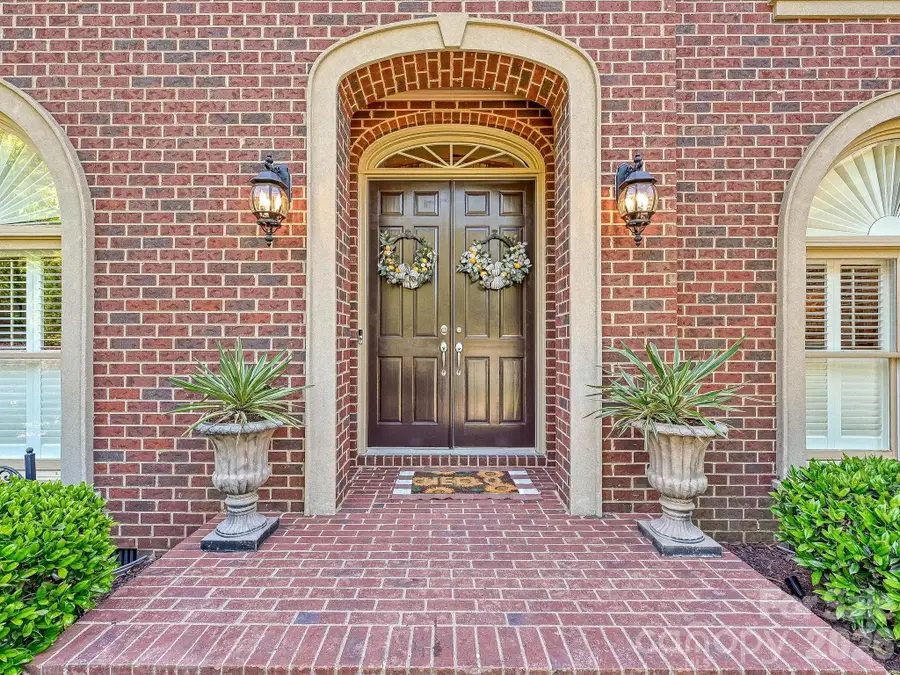 17146 Harcombe Drive, Charlotte, NC 28277 - #3