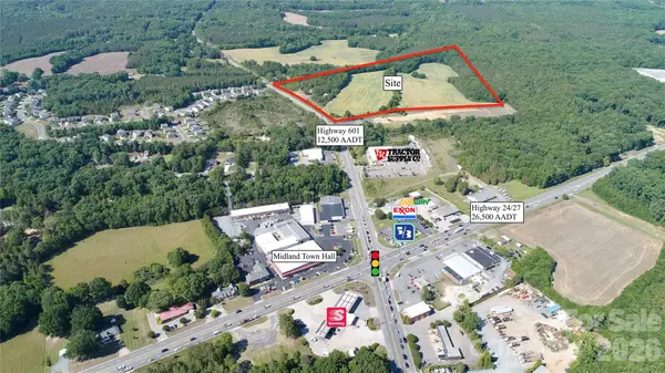 11633 Highway 601 Highway, Midland, NC 28107