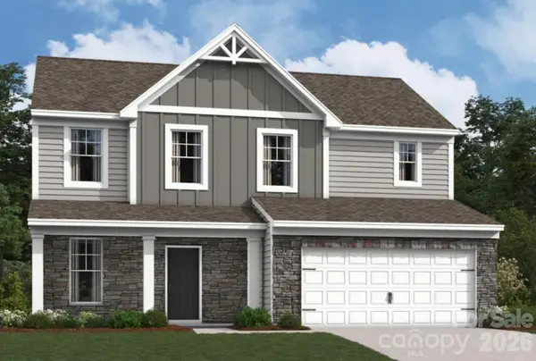 1414 Bucknell Street, Wingate, NC 28174