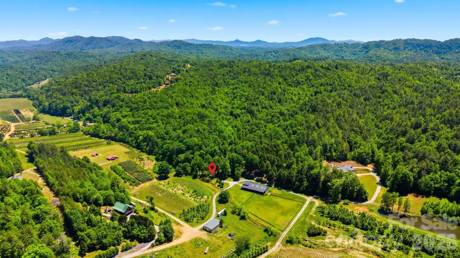 81 +/- Acres 2967 Roby Martin Road, Lenoir, NC 28645 - #3