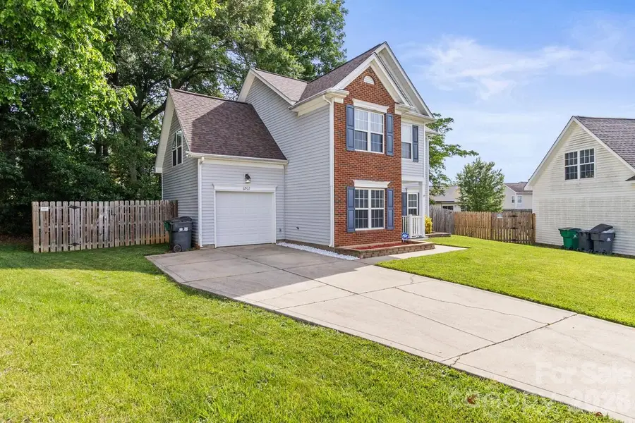 6907 Murray Grey Lane, Charlotte, NC 28273 - #2