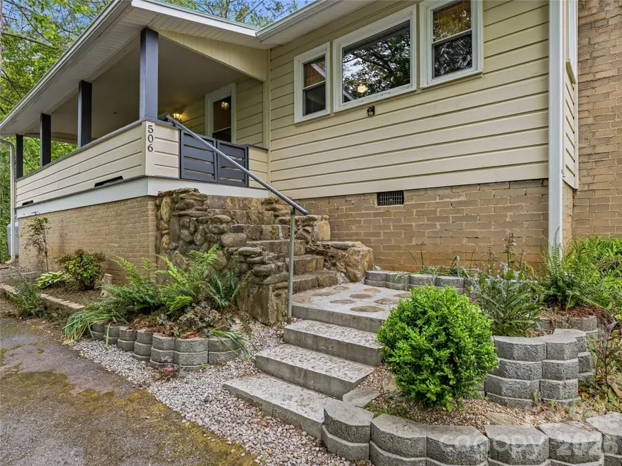 506 Johnston School Road, Asheville, NC 28806 - #3