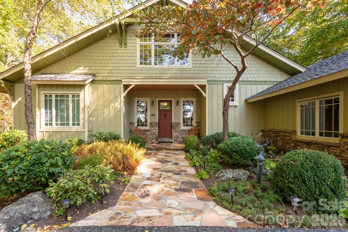 324 Austin Mountain Drive, Burnsville, NC 28714 - #1