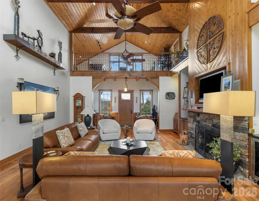 324 Austin Mountain Drive, Burnsville, NC 28714 - #2