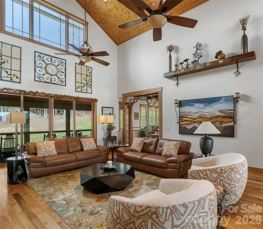 324 Austin Mountain Drive, Burnsville, NC 28714 - #3