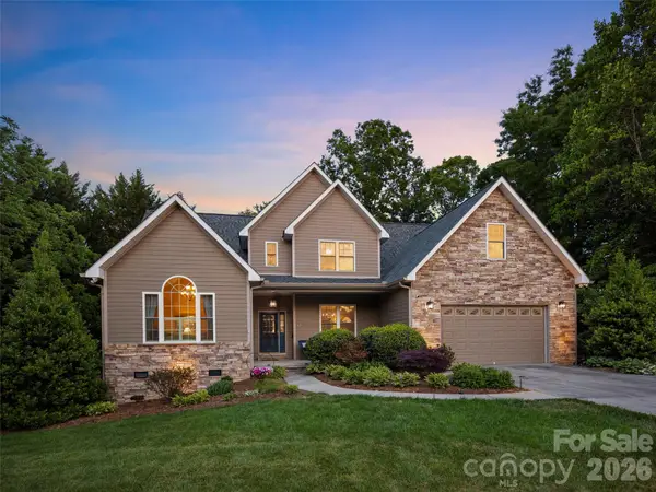 47 Drakes Meadow Lane, Arden, NC 28704