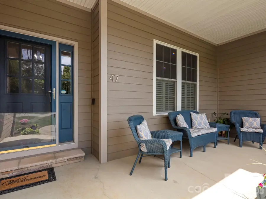 47 Drakes Meadow Lane, Arden, NC 28704 - #3