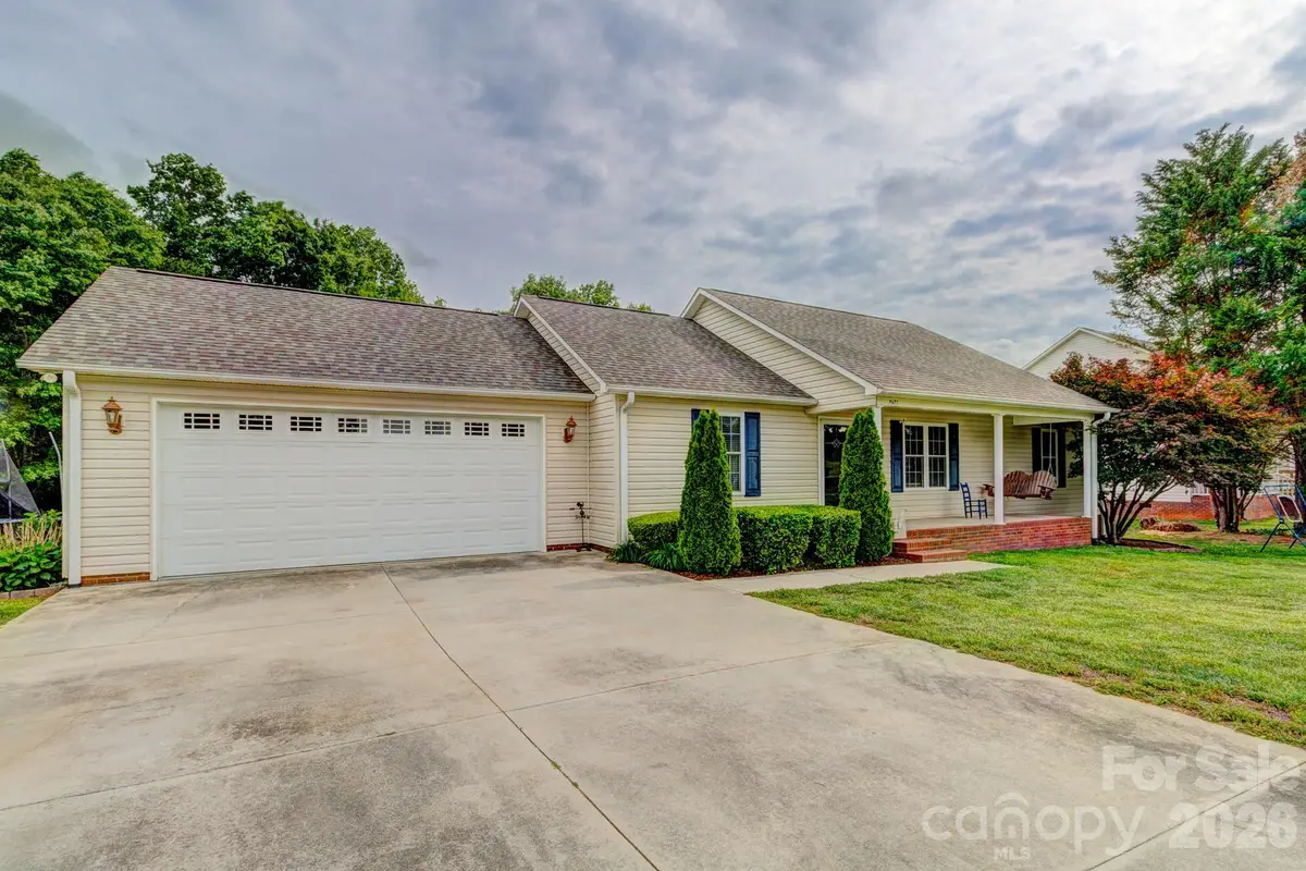 4671 Garys Place, Crouse, NC 28033 - #1
