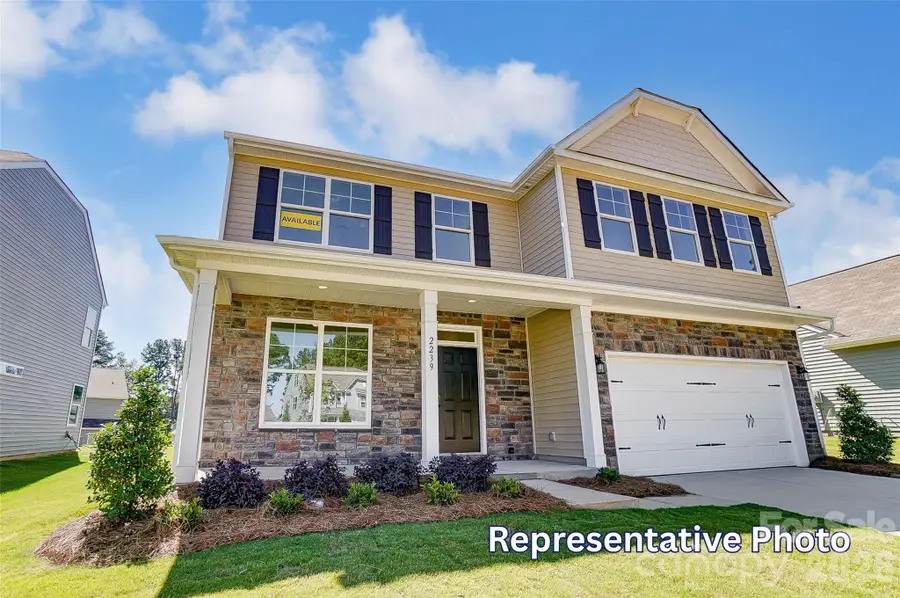 122 Swing Way, Troutman, NC 28166 - #2