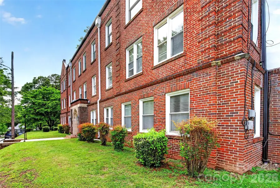 35,45,55 James Drive, Marion, NC 28752 - #3